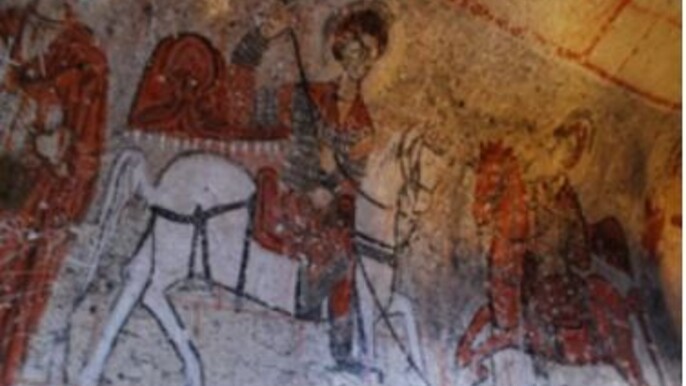 Turkey Tour in 6 Day Istanbul, Cappadocia, Pamukkale & Ephesus