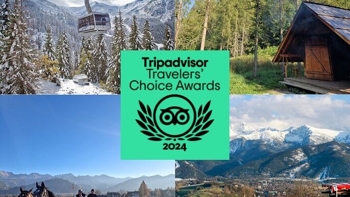 Kraków-Zakopane, Kasprowy Cable Car, Vodka + Cheese