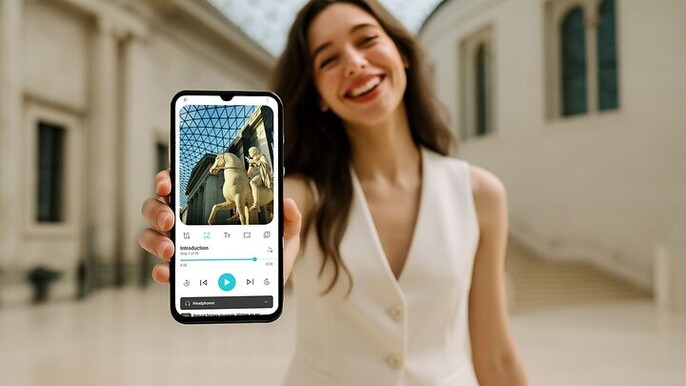 London British Museum Reserved Entry and Audio Tour