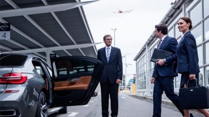 Transfer Aeroporto Lisboa - Lisboa