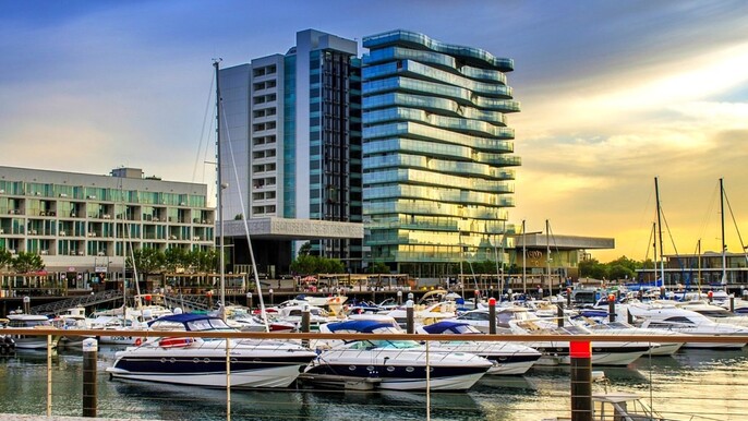 Sightseeing Tour Tróia/Comporta with guide