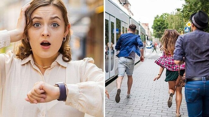 The Hunt an Exciting Cat and Mouse Game in Renesse