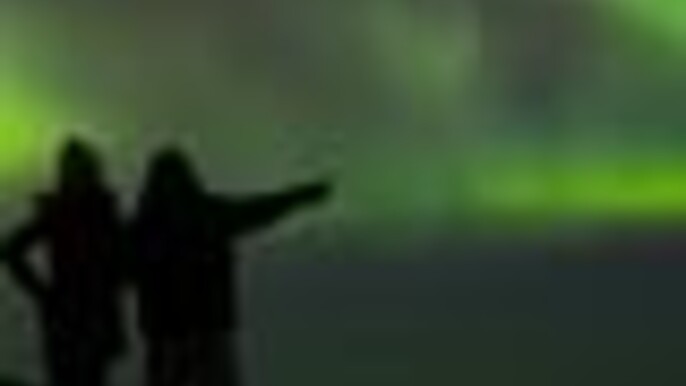 Northern Lights Explorer – Super Jeep Tour