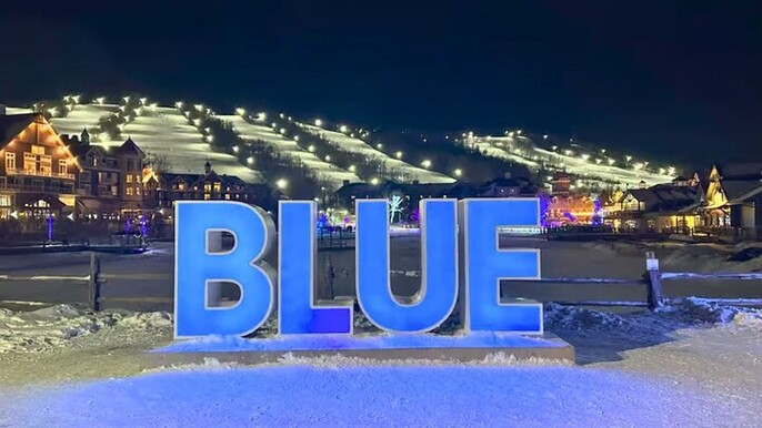 GYG - Private Blue Mountain Day Trip from Toronto