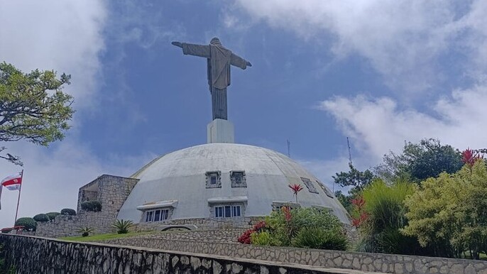 Puerto Plata City Tour with Lunch, Mountain and Factory Visits