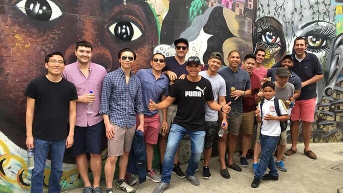 City Tour & Comuna 13