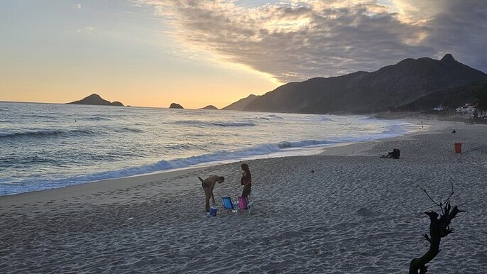 4 Days Inclusive Tour to Marica Sanctuary