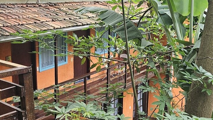 4 days all inclusive Rio de Janeiro