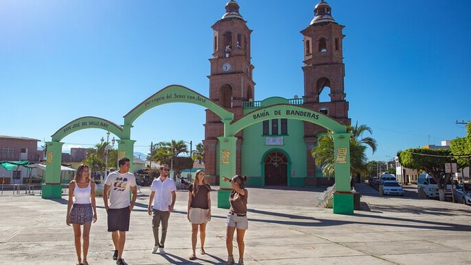 Pueblos Cultural Tour