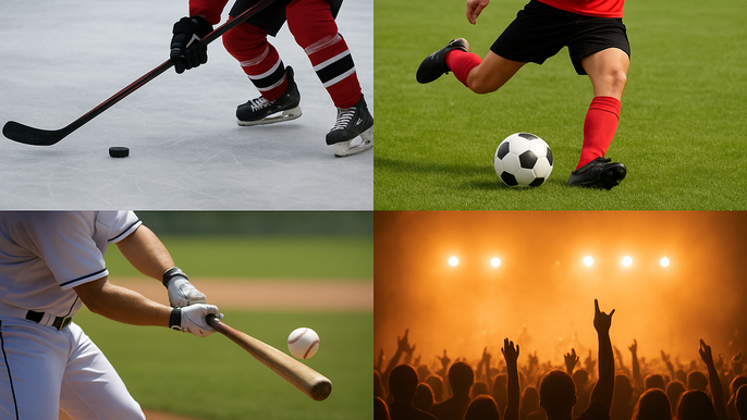 Scotiabank Arena / Rogers Centre / Budweiser Stage Transportation