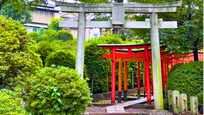 Tokyo Yanaka & Nezu: Old Town Streets, Temples & Culture