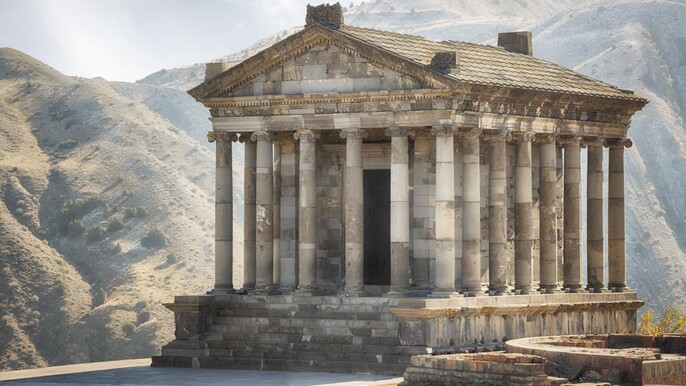 Garni, Geghard & Lake Sevan – Armenia’s Top Day Tour