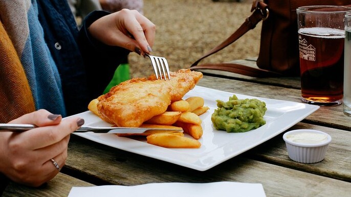 Liverpool's Best Craft Drinks & Pub Food With A Local: Private & Personalized