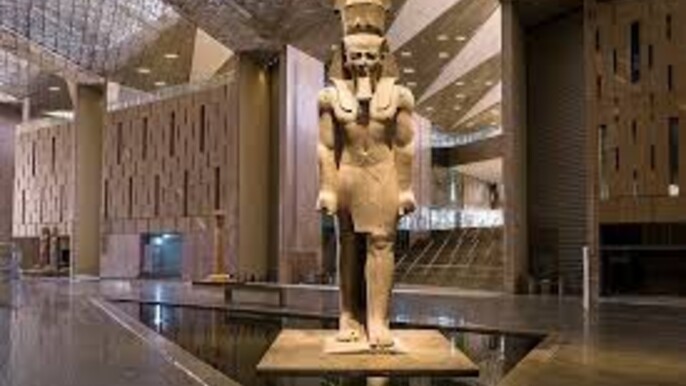 Egypt Overland (Cairo-Luxor-Aswan-Alexandria)