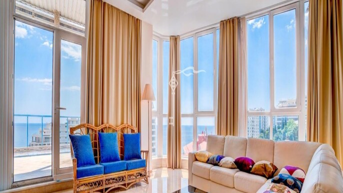 Inside Burj Al Arab Tour – Dubai’s Iconic 7-Star Hotel