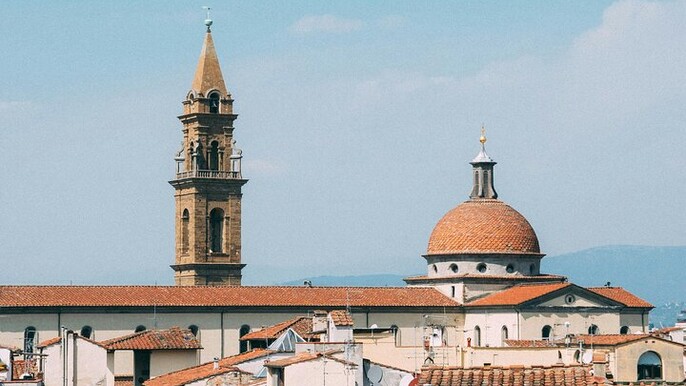 *POPULAR* La Spezia: Florence and Pisa Full Day Shore Excursion
