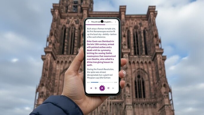 Explore Strasbourg on a Private Walking Tour