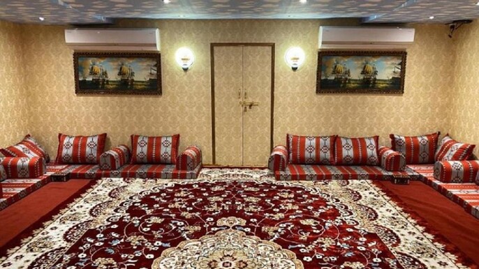 Premium Dhow Cruise with VIP Buffet  **Special Offer! Only 49 AED!