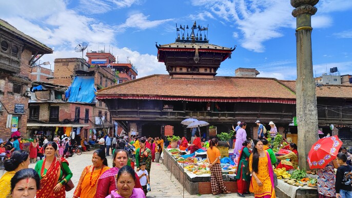 Nepal Holi 2026 -11 Days Tour: Culture, Comfort & Adventure in Color