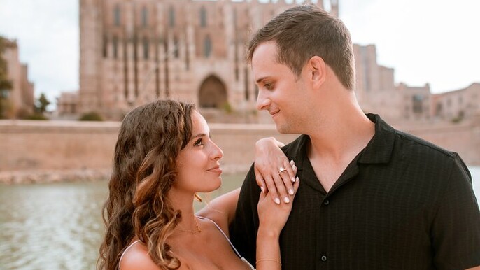 Photographer in Mallorca for your vacatoin