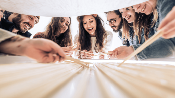 Tokyo: Asakusa Chopstick Workshop