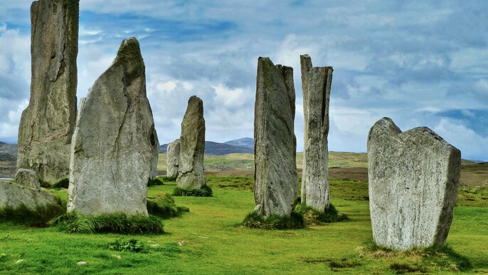 Kirkwall Guided Shore Excursion