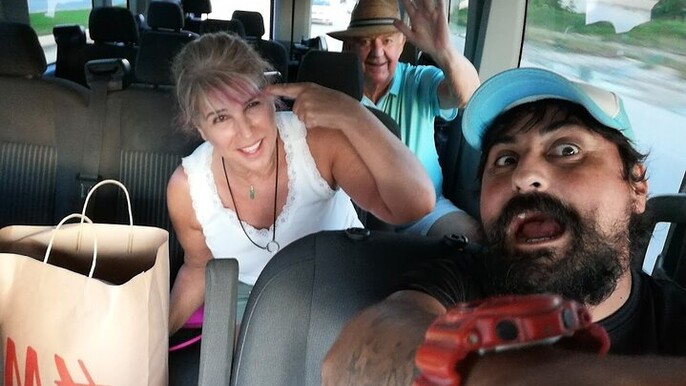 Cancun Hotel Zone Private Airport Transfer - One Way/Round Trip