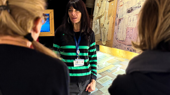 Krakow: Schindler's Factory & Ghetto Guided Tour