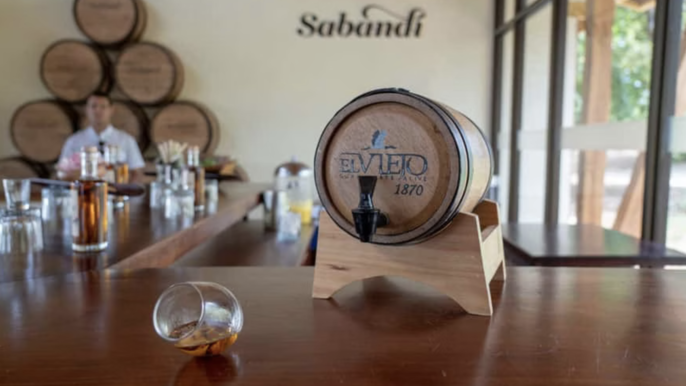 Rum, Brews & River Cruise