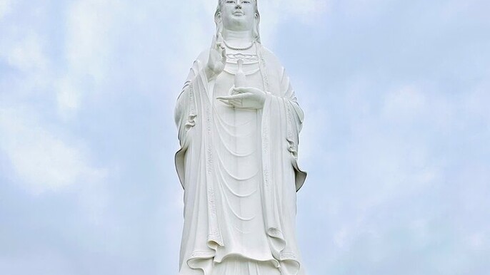 Da Nang Marble Mountains Shared Tour