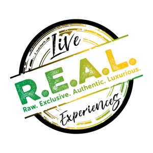 Live R.E.A.L. Experiences