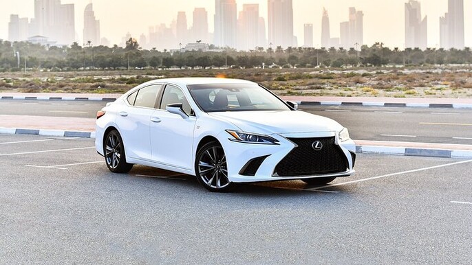 Private Inter-Emirate Transfer from Dubai Hotel