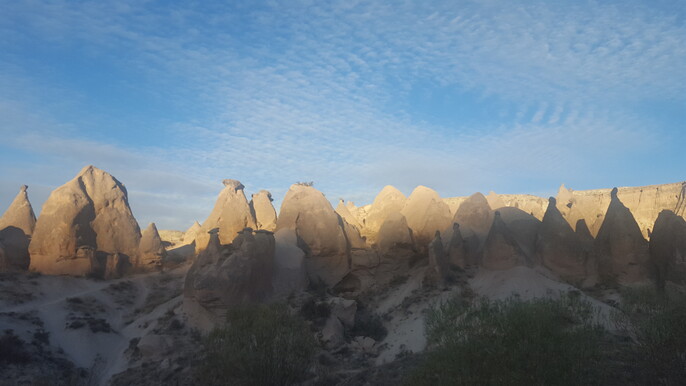 Cappadocia Tour 3-Day