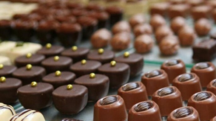 Private Chocolate Tour : Visit Brussels while you are eating chocolates