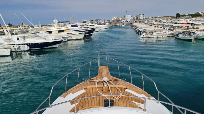 4 DAYS LIVEABOARD ADVENTURE TO FIVE SISTERS, RABIGH 25-29 DEC25