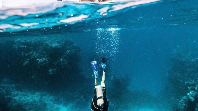 [Charter] Sheraton 1 Yacht 88 Feet