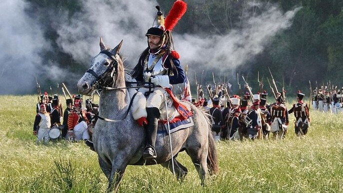 Private tour : A Battle of Giants Waterloo Memorial Tour from Brussels Half day