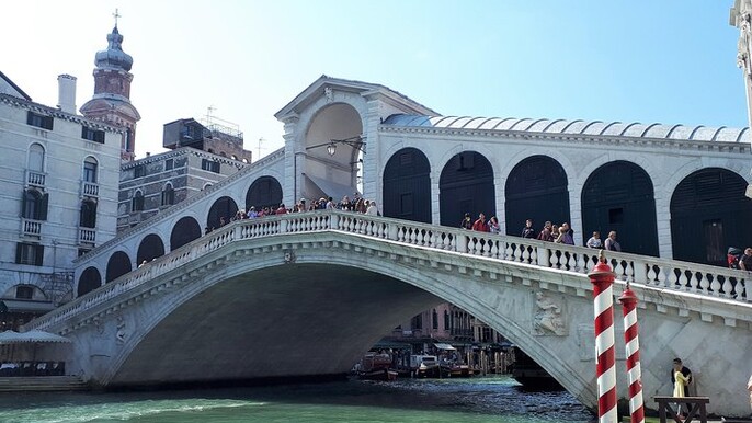 Venice PRIVATE tour OPTION