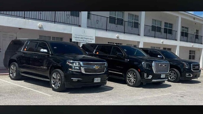 Private One Way Transportation in Providenciales