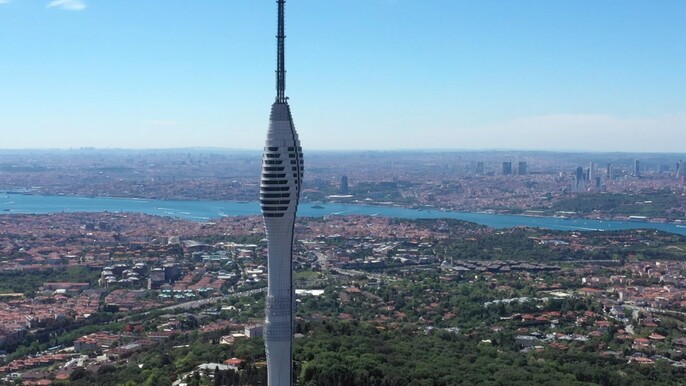 Istanbul Full Day Tour By Bus And Bosphorus Cruise