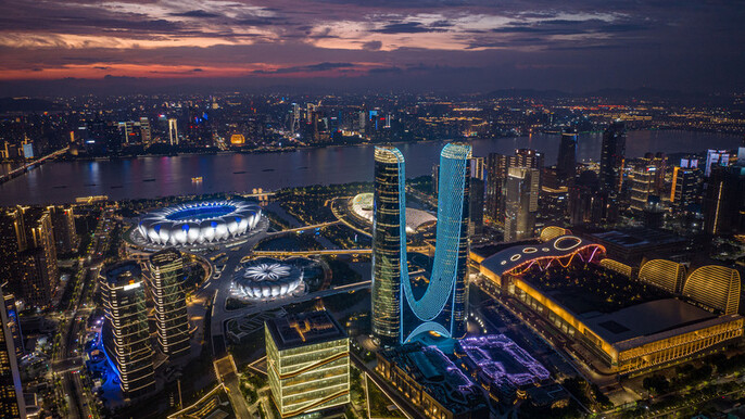 3 Days in Hangzhou: From Ancient Dynasties to Future Tech, Private Tour