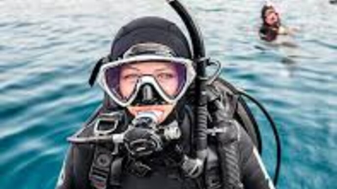 ReActivate Scuba Refresher – Dive Skills Refresh