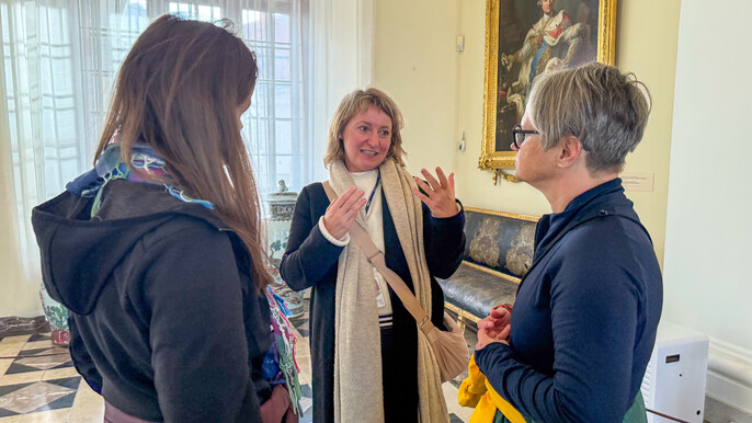 Krakow: Wawel Castle, Cathedral and Wieliczka Salt Mine Guided Tour with Lunch