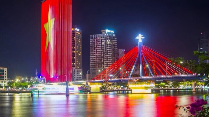 5 Day Da Nang Highlights Tour 4 Star Beach Hotel Stay