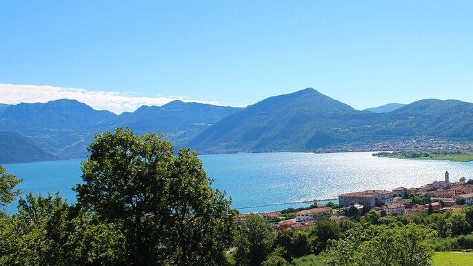 Brescia and Franciacorta winery area PRIVATE TOUR