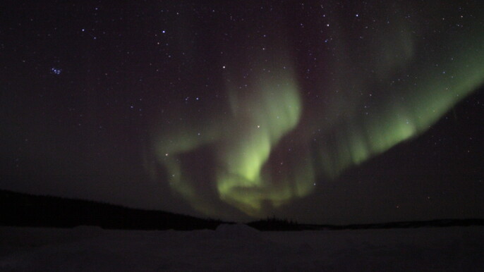 3 Nights Aurora Hunting + Chateau Nova Hotel