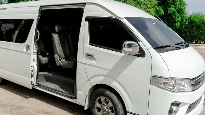 Private Airport Transfer from Punta Cana PUJ to Miches Resorts