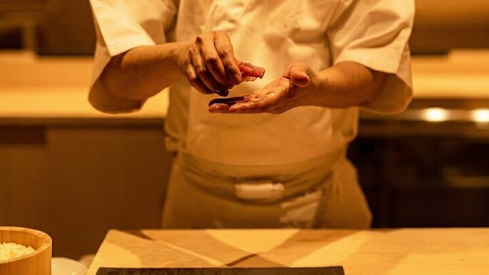 Tokyo Night Foodie Tour in Shinjuku