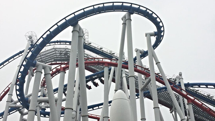 Universal Studios Singapore + Roundtrip Transfers