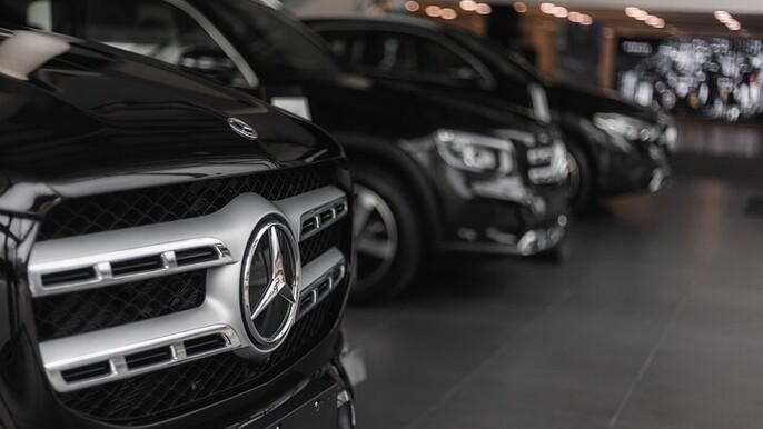 Luxurious Private Airport/Cruise Transfer Singapore